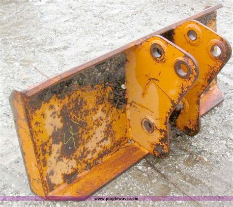 skid steer plate for mini excavator|skid steer adapter plate size.